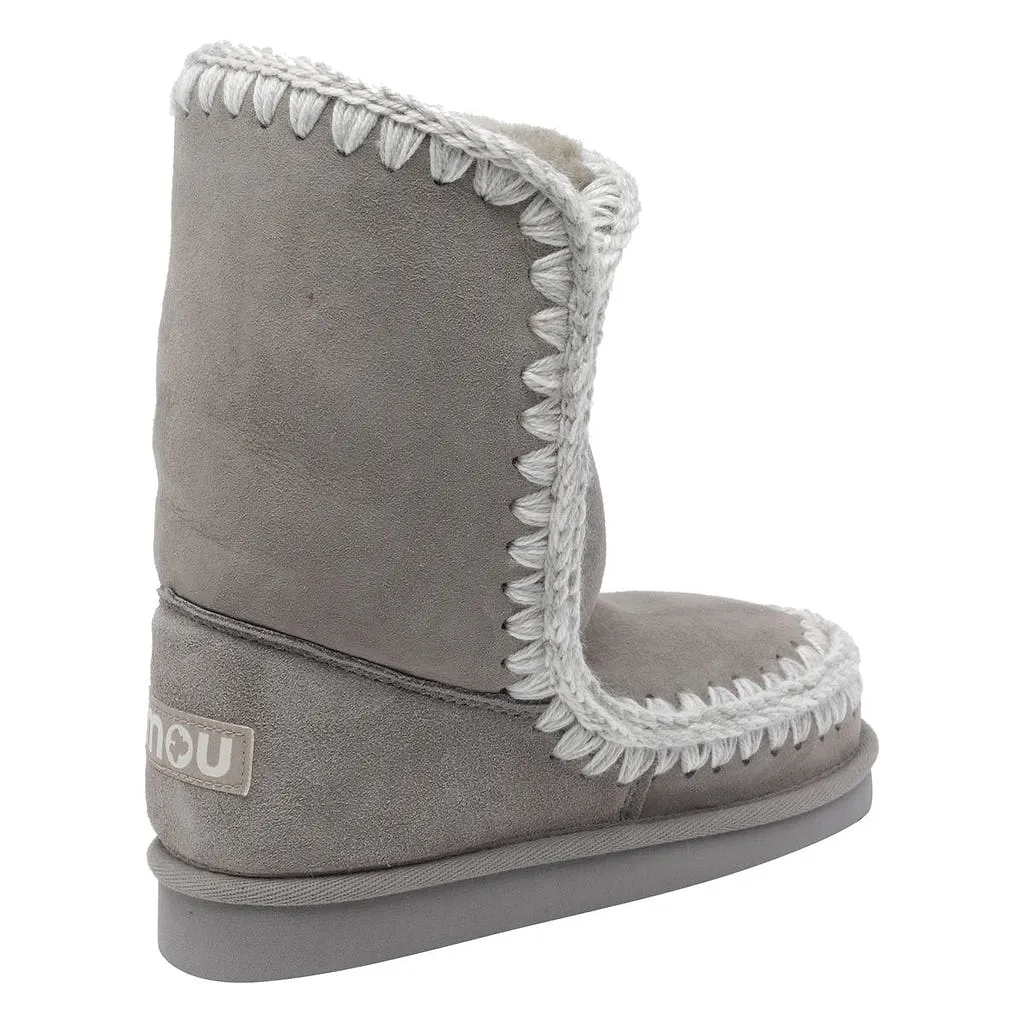 Mou Eskimo 24 Stitch Boots