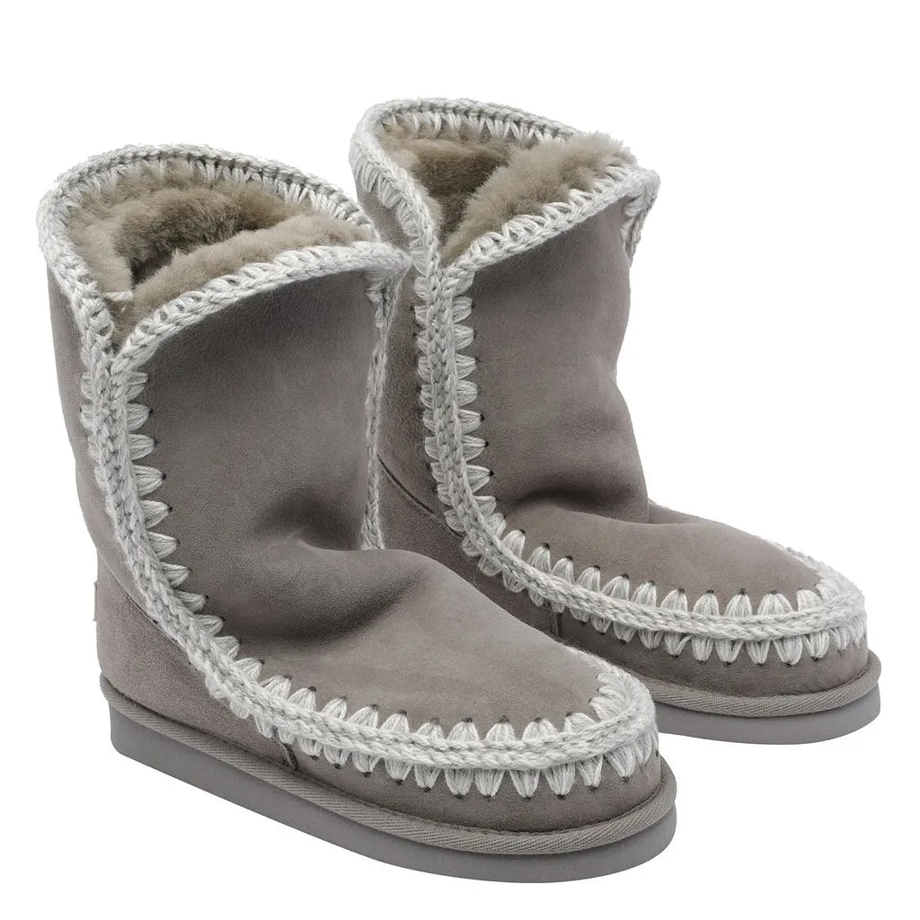 Mou Eskimo 24 Stitch Boots
