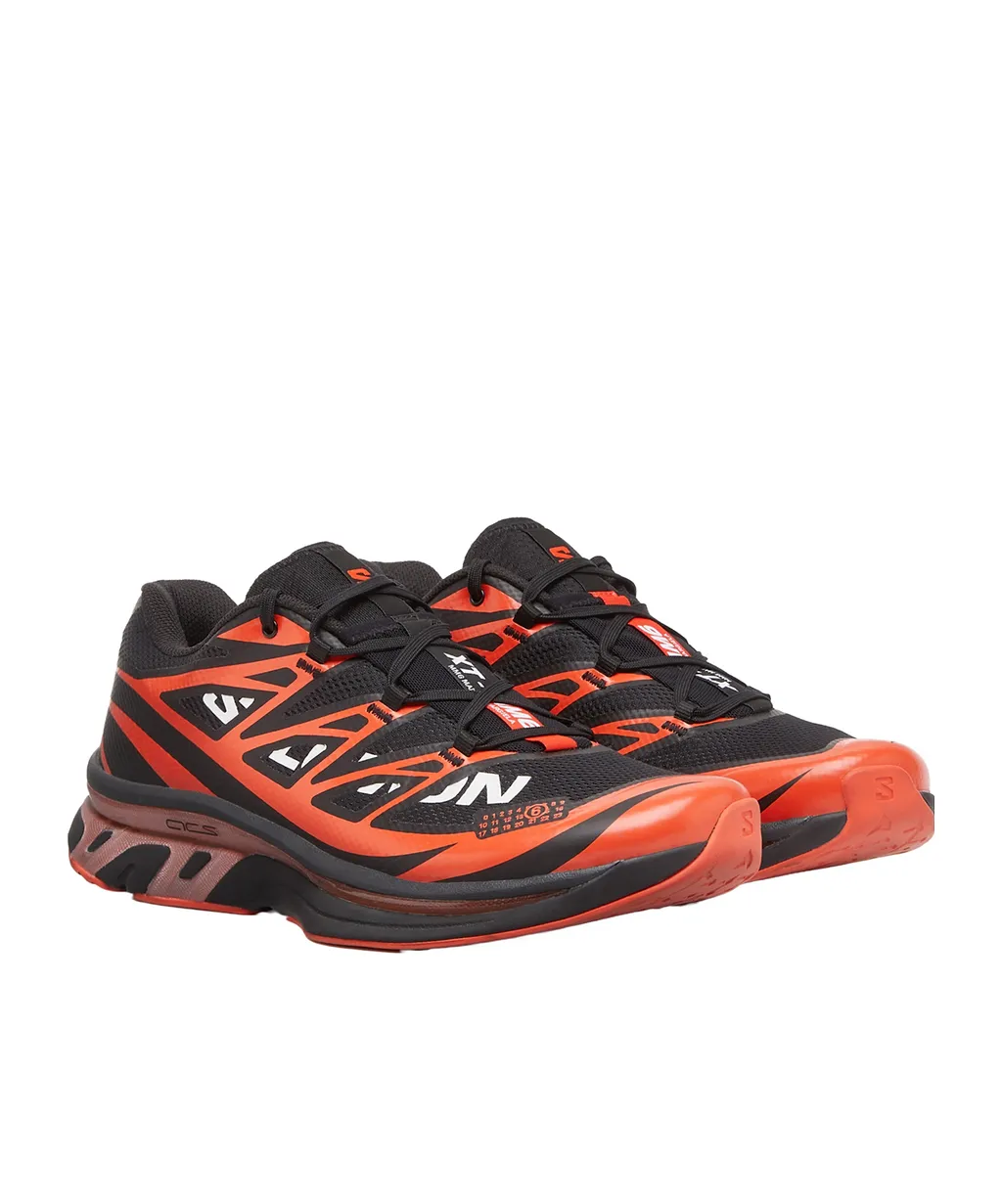 Logo-Print Sneakers