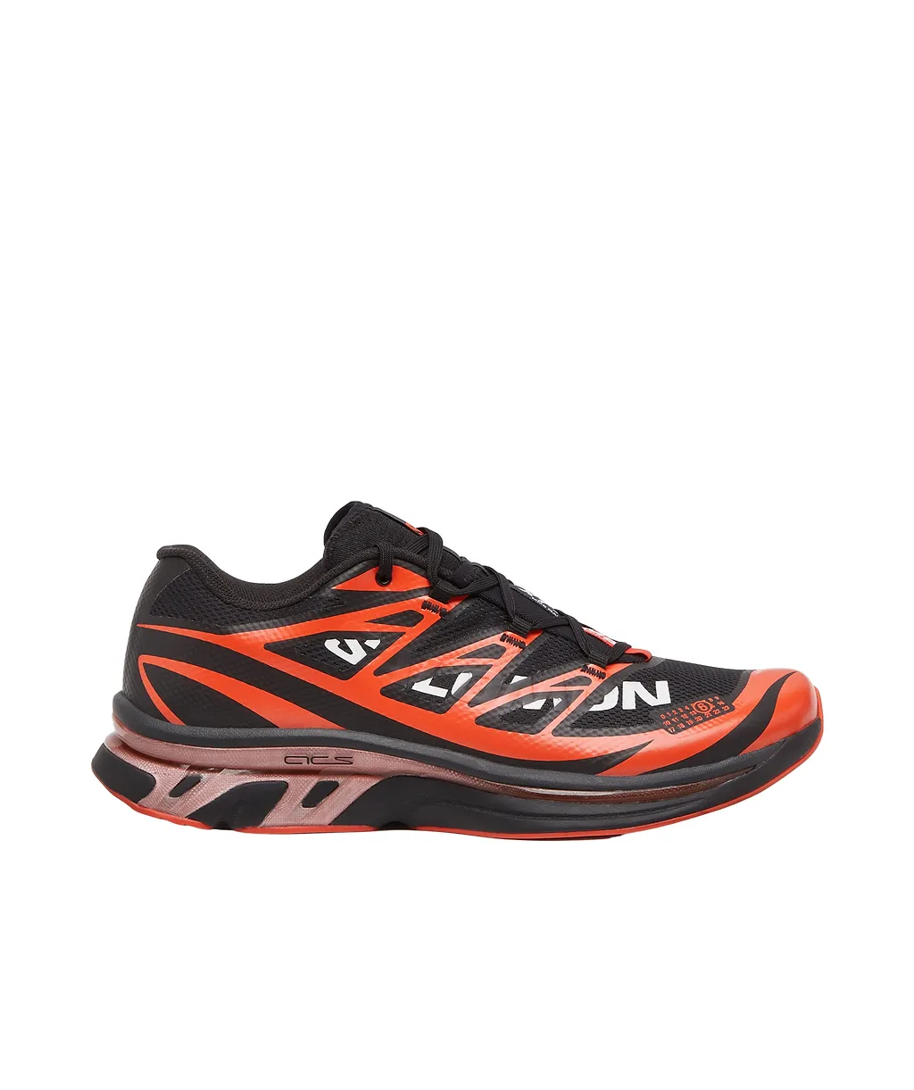 Logo-Print Sneakers