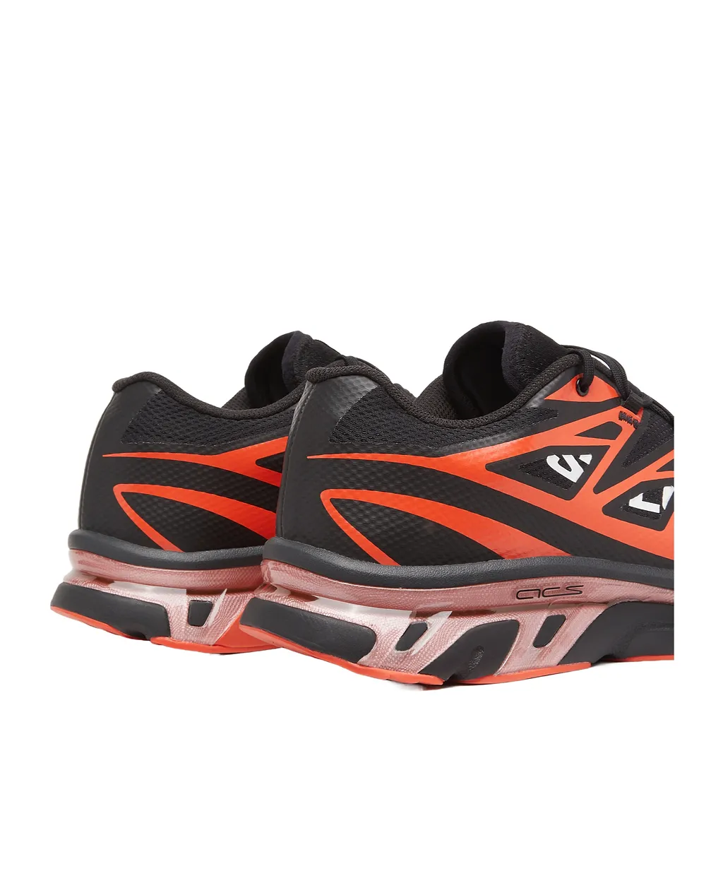 Logo-Print Sneakers