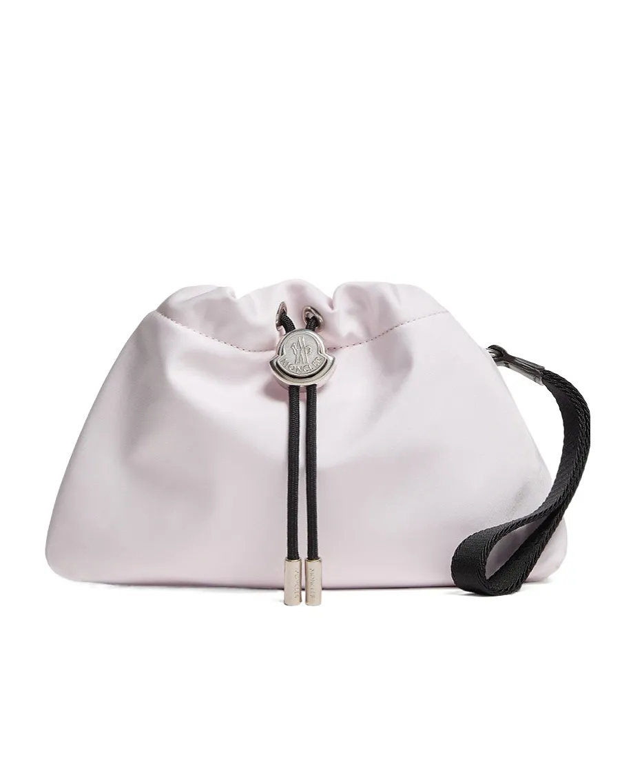 Trick Water-Repellent Pouch