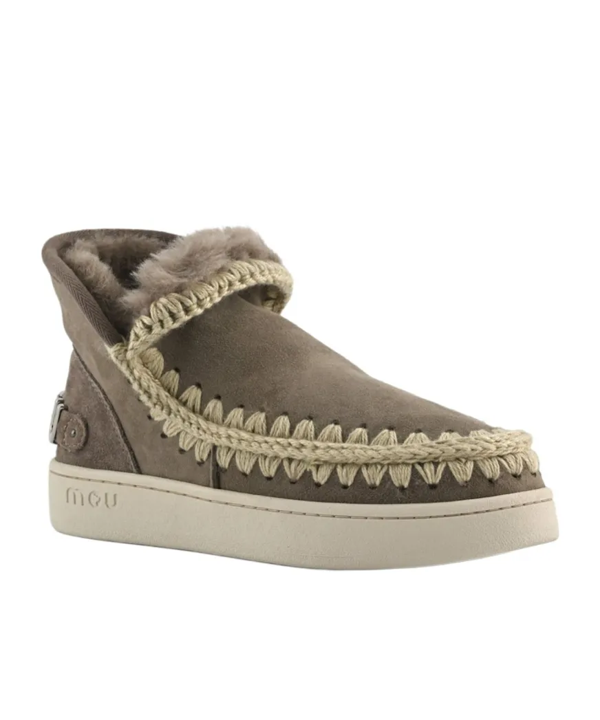 Mou Eskimo Ankle Boots