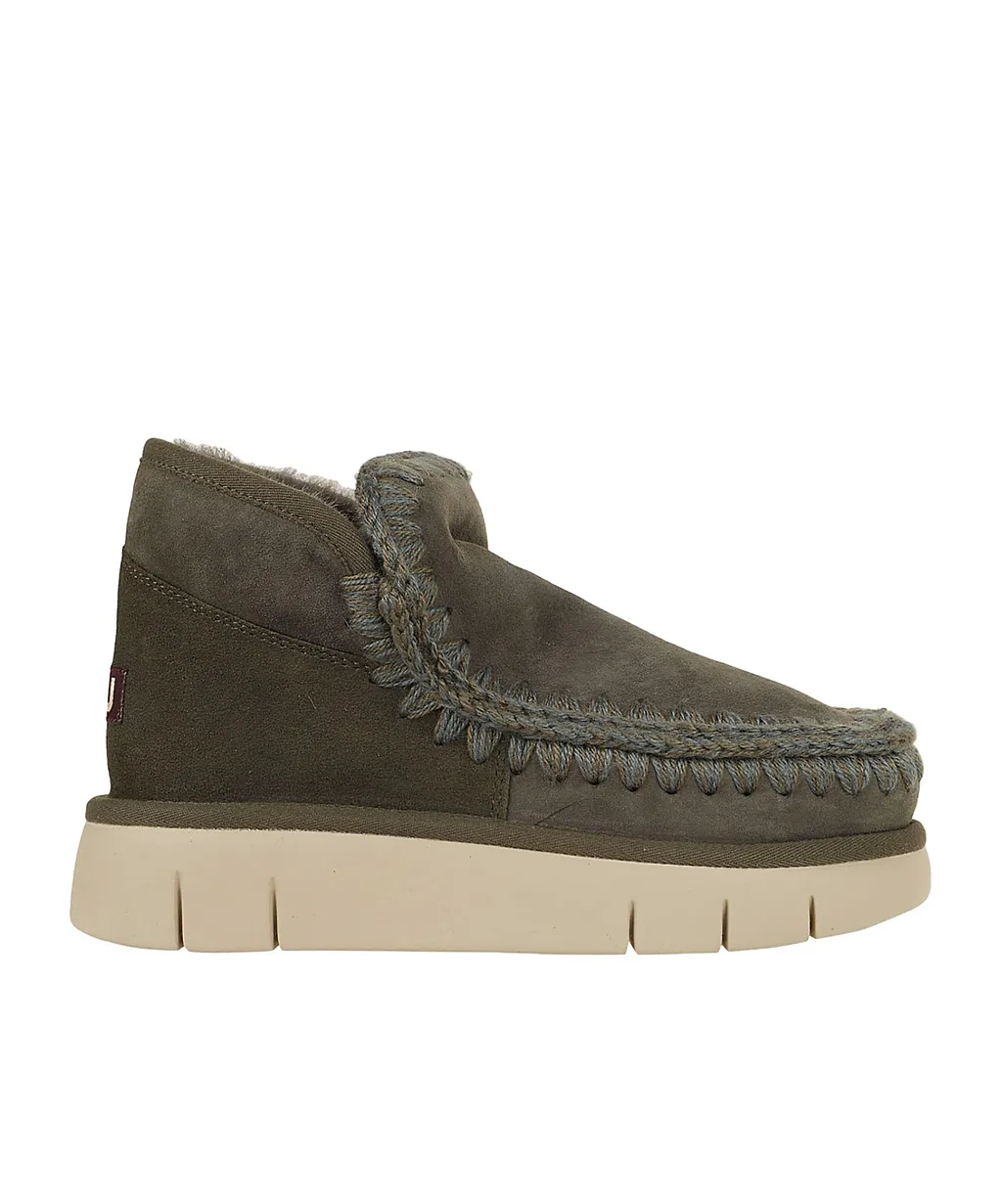 Mou Eskimo Bounce Boots