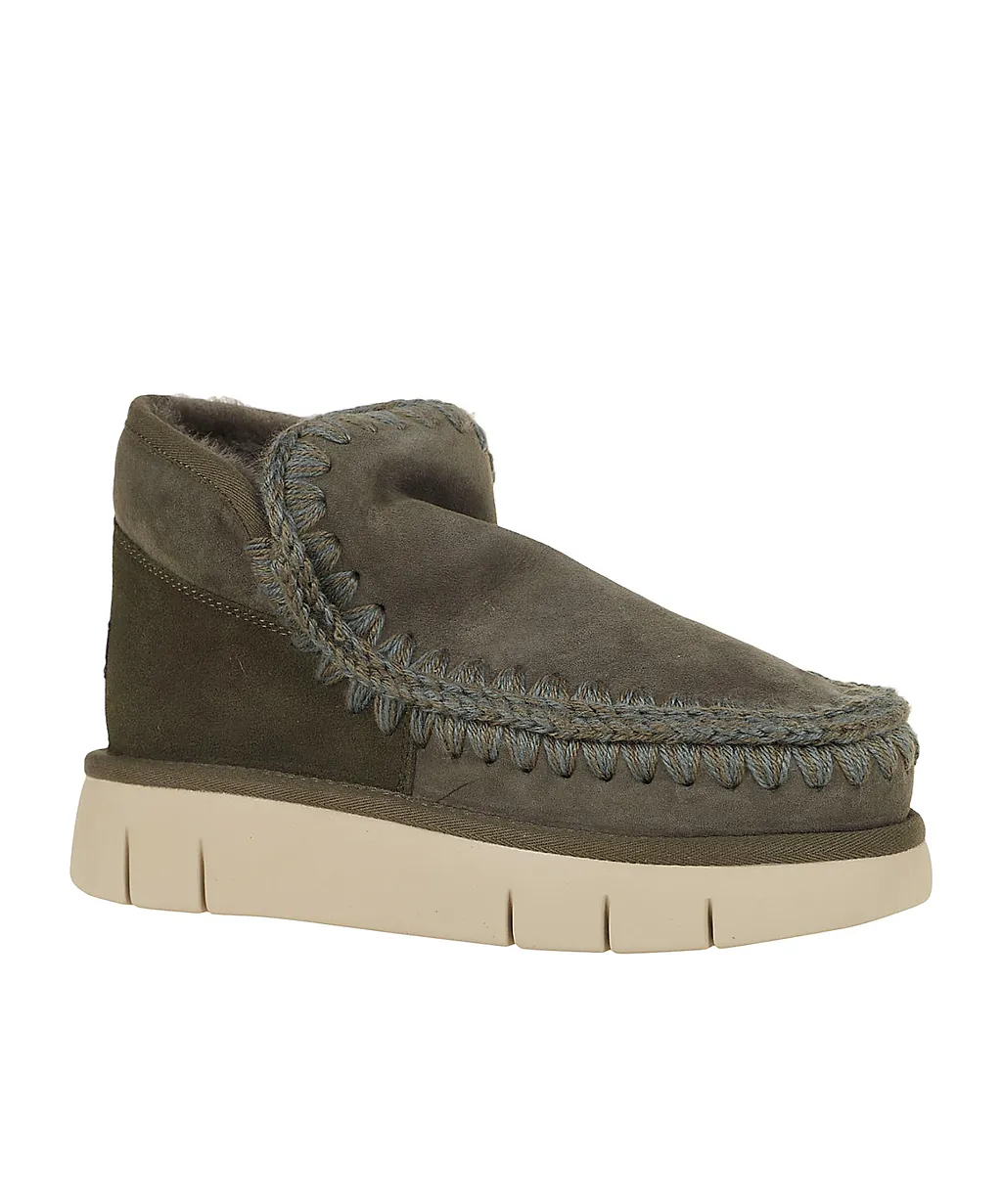 Mou Eskimo Bounce Boots