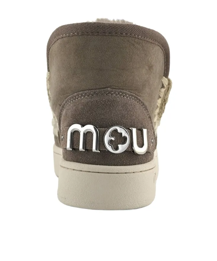 Mou Eskimo Ankle Boots