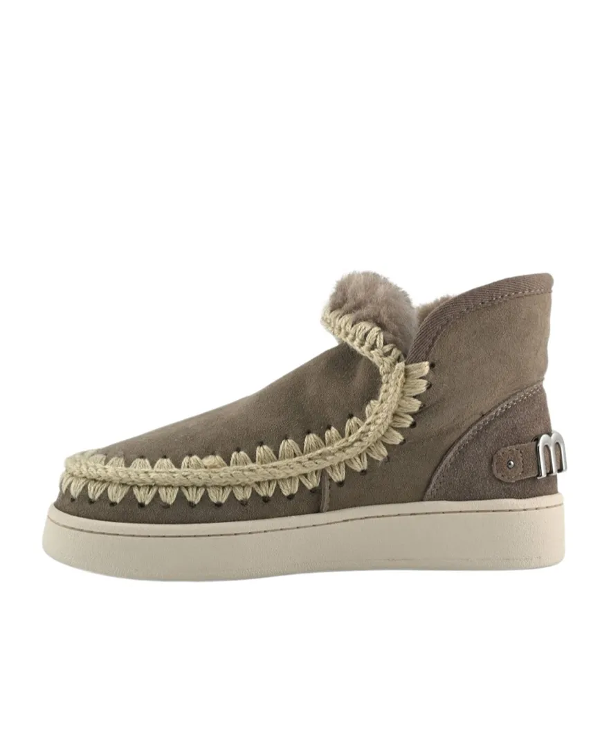 Mou Eskimo Ankle Boots