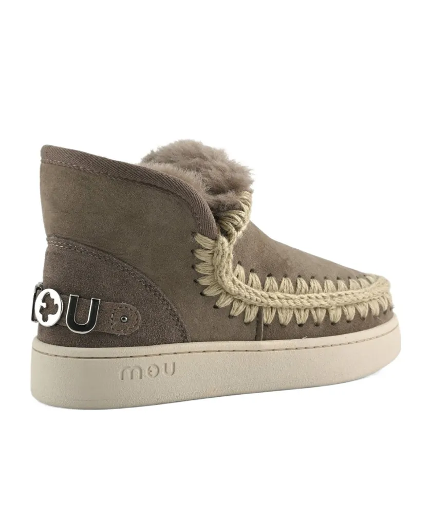 Mou Eskimo Ankle Boots
