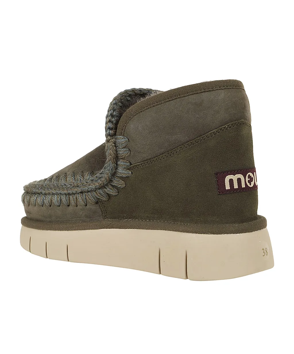 Mou Eskimo Bounce Boots