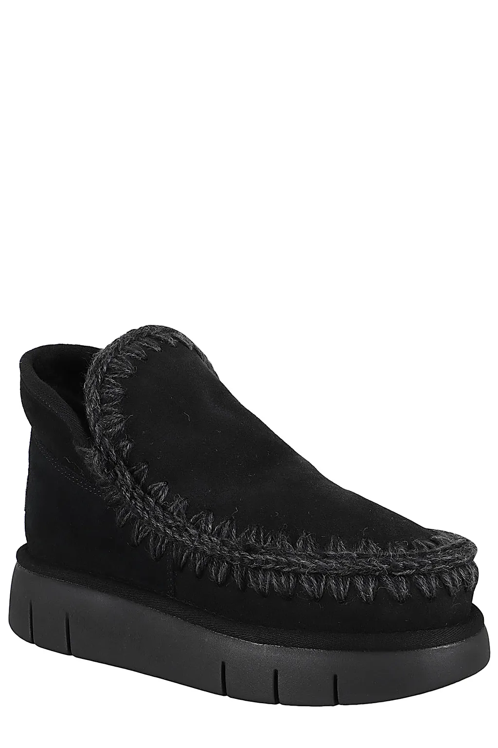 Mou Eskimo Bounce Ankle Boots