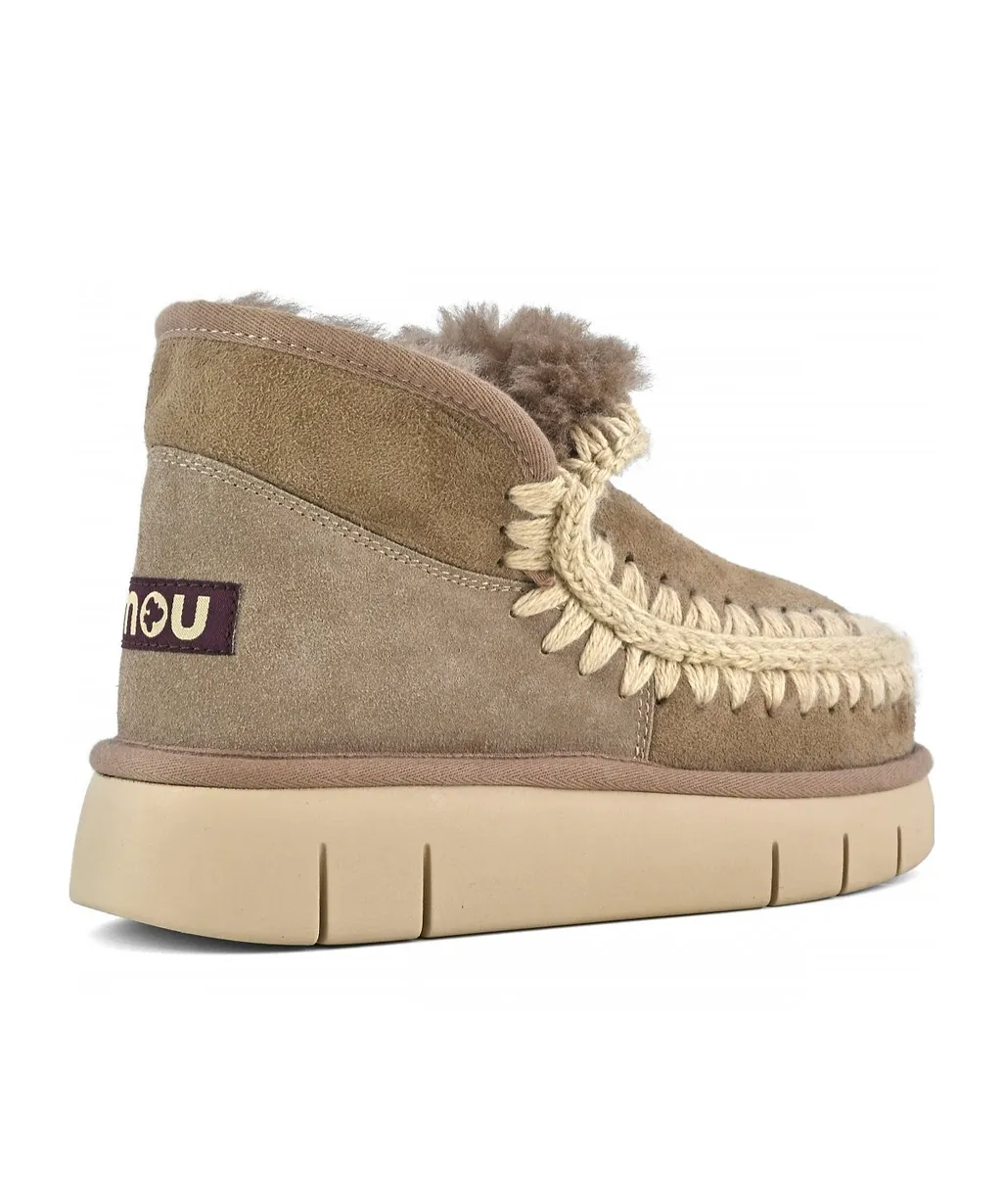Mou Eskimo Bounce Boots