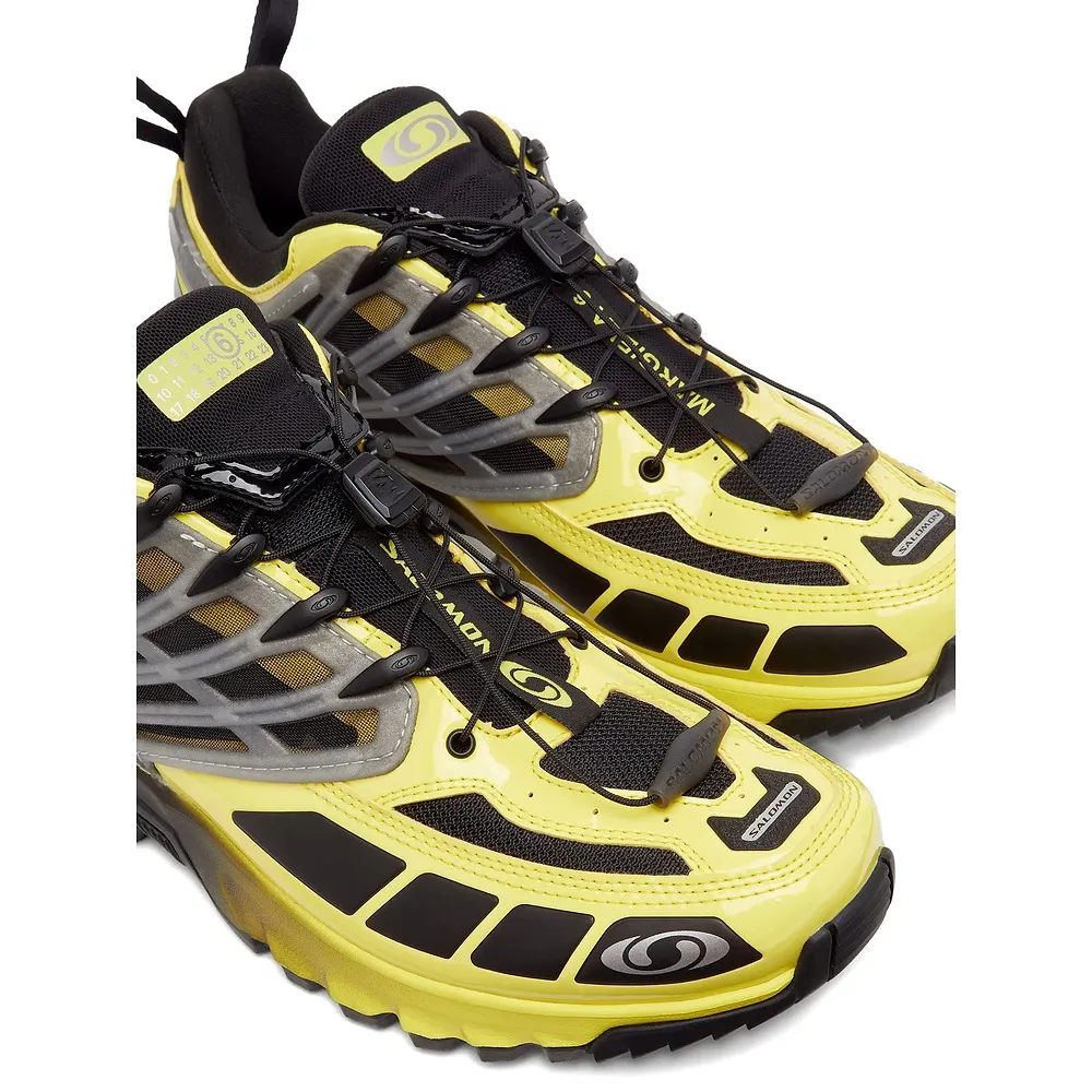 Mm6 Maison Margiela X Salomon Sneakers