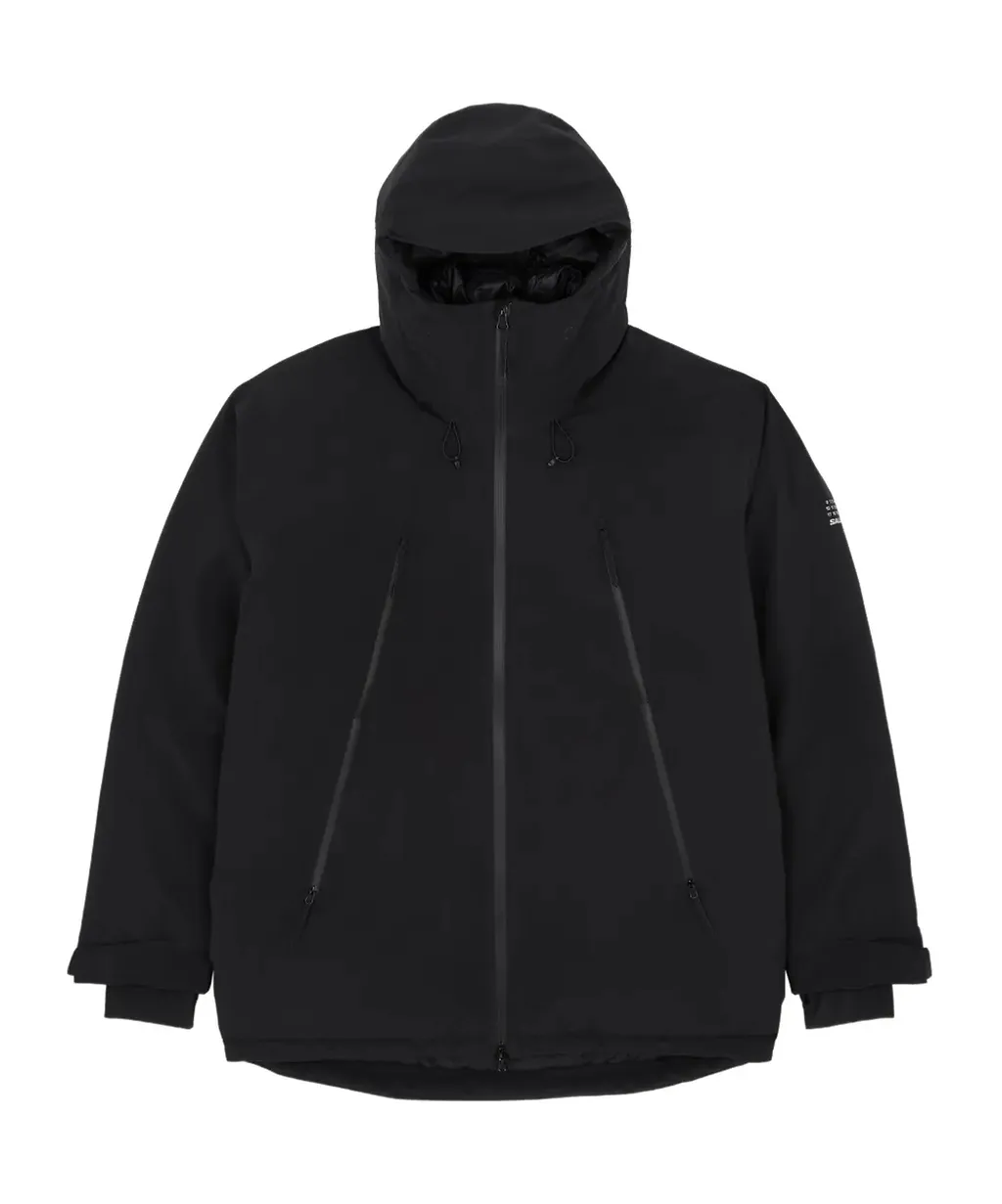 Mm6 Maison Margiela X Salomon Technical Jacket