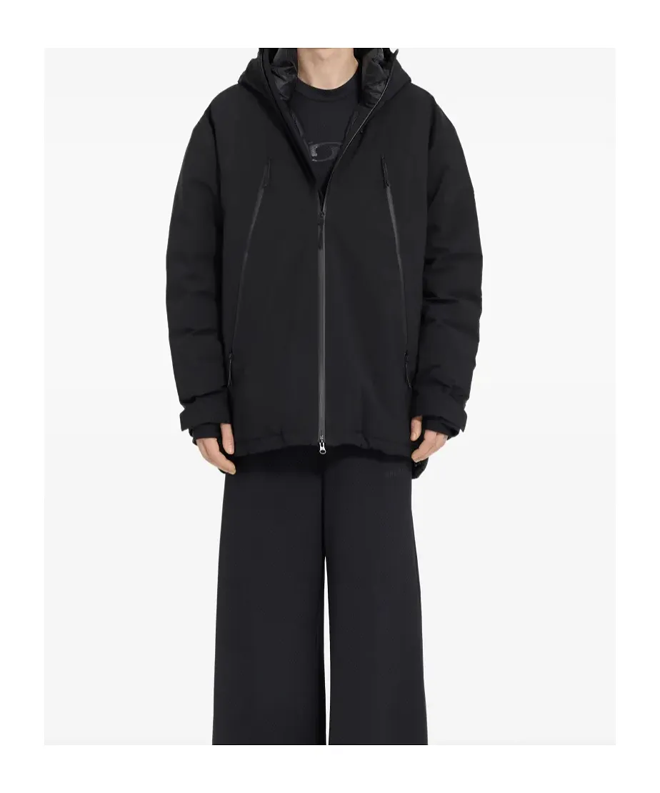 Mm6 Maison Margiela X Salomon Technical Jacket