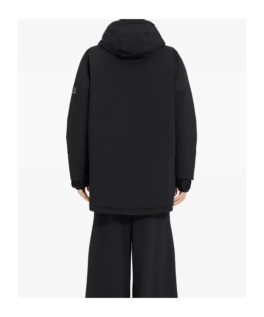 Mm6 Maison Margiela X Salomon Technical Jacket