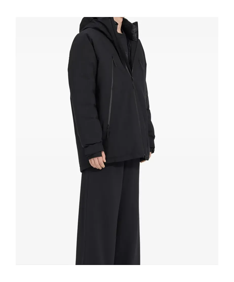 Mm6 Maison Margiela X Salomon Technical Jacket