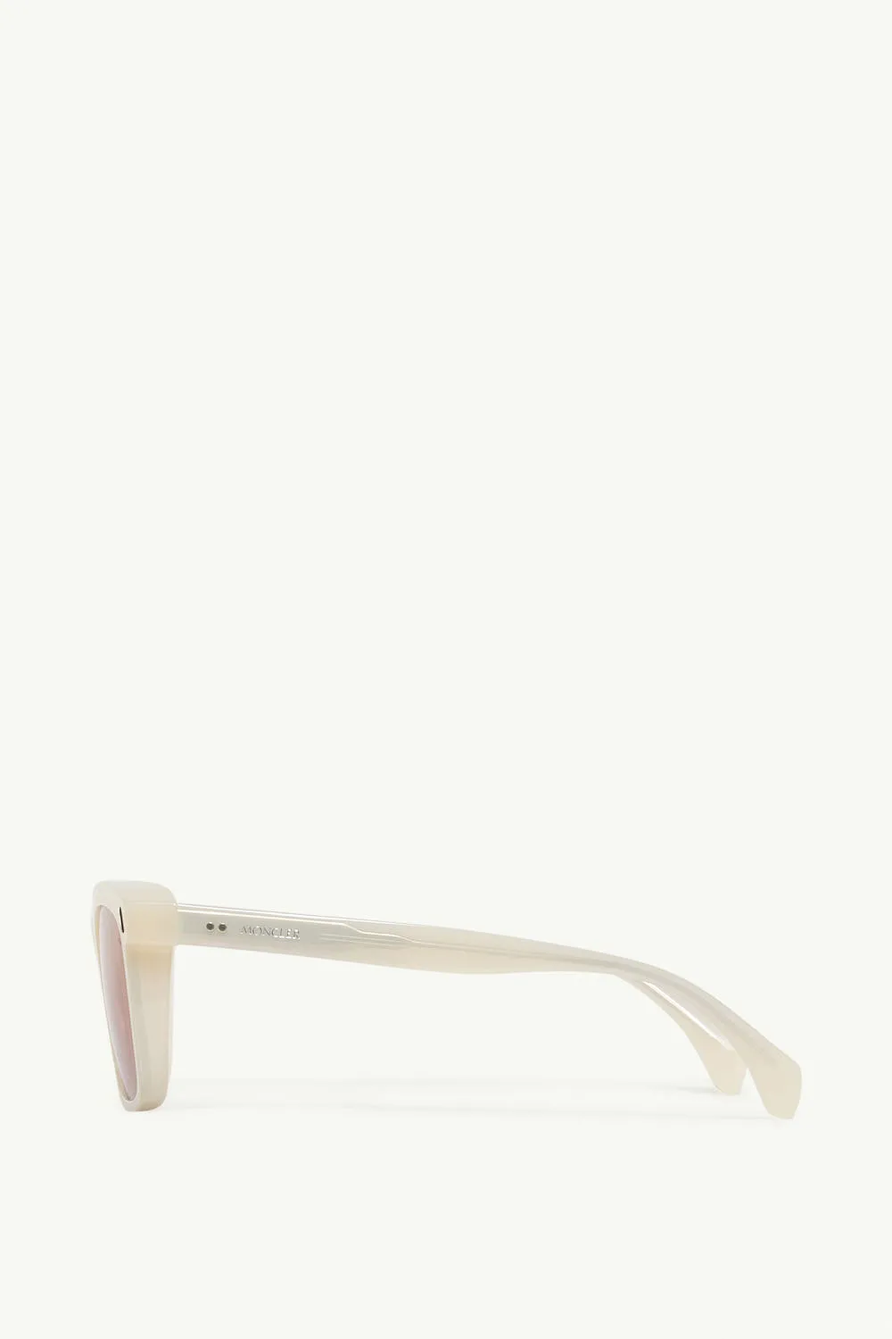 Valaire Rectangular Sunglasses