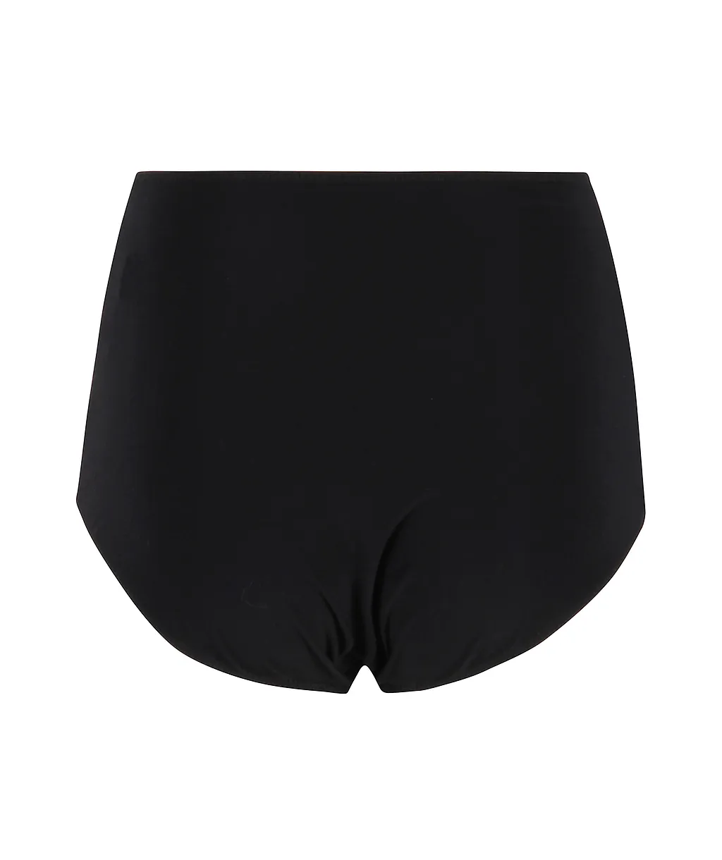 Norma Kamali High-Waist Briefs