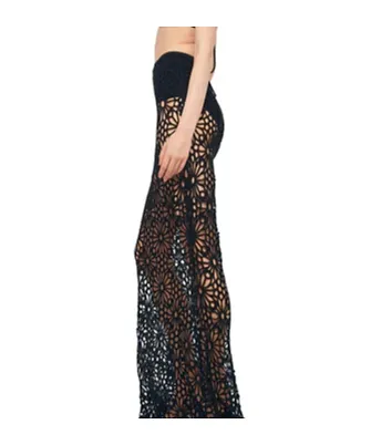 Norma Kamali High-Waist Briefs