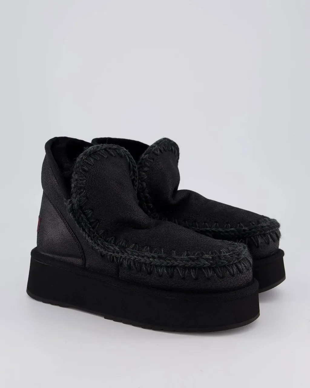 Mou Eskimo Platform Boots