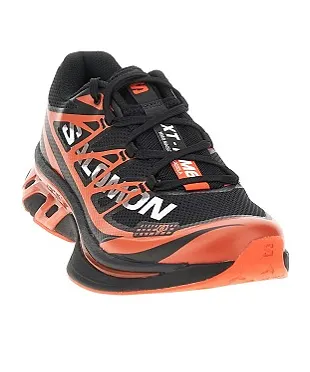 Xsalomon Lace-Up Sneakers