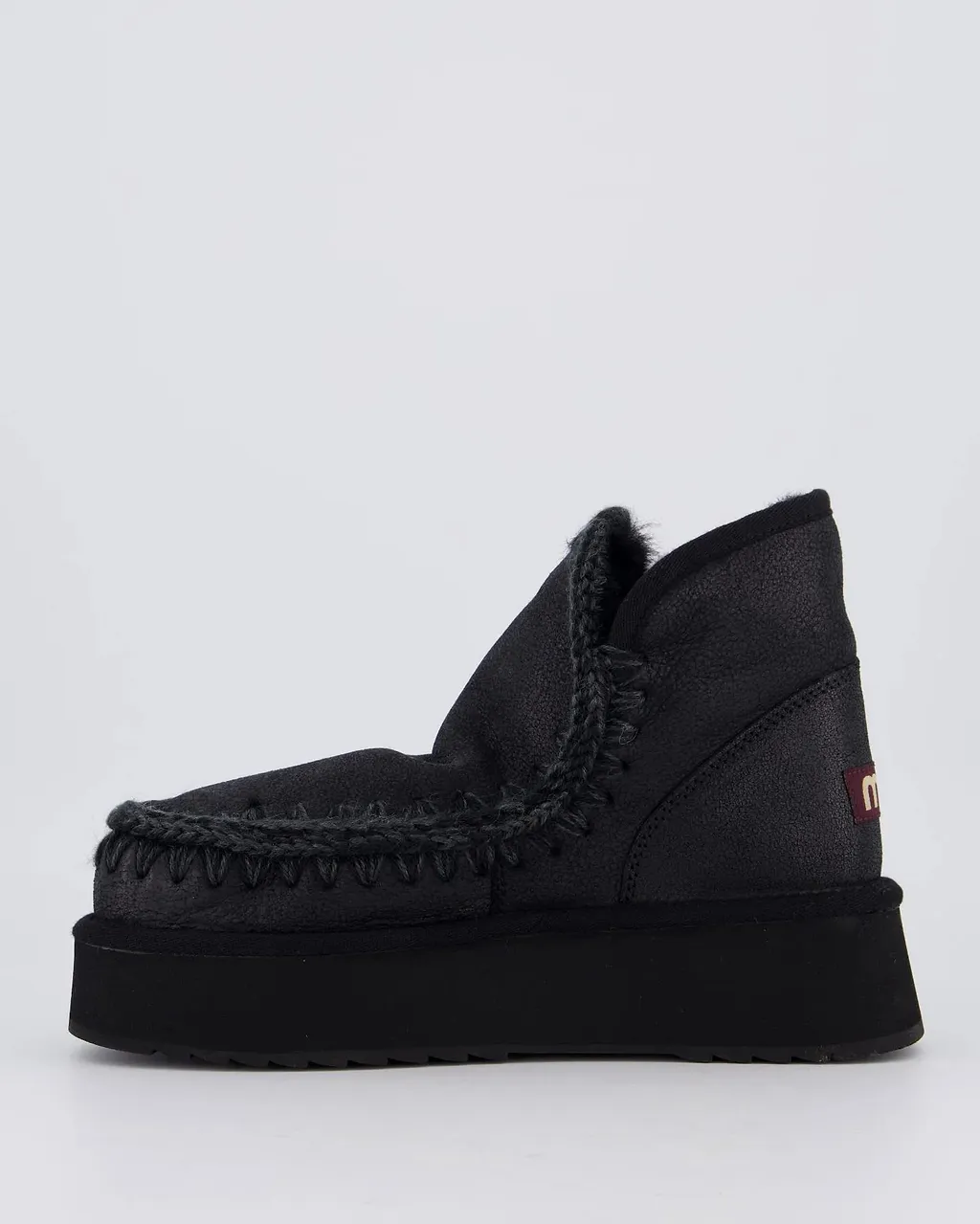 Mou Eskimo Platform Boots