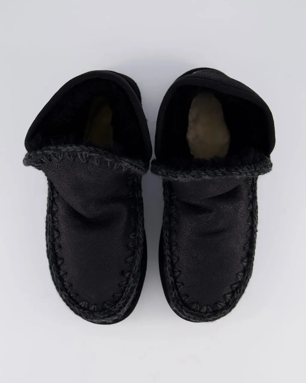 Mou Eskimo Platform Boots