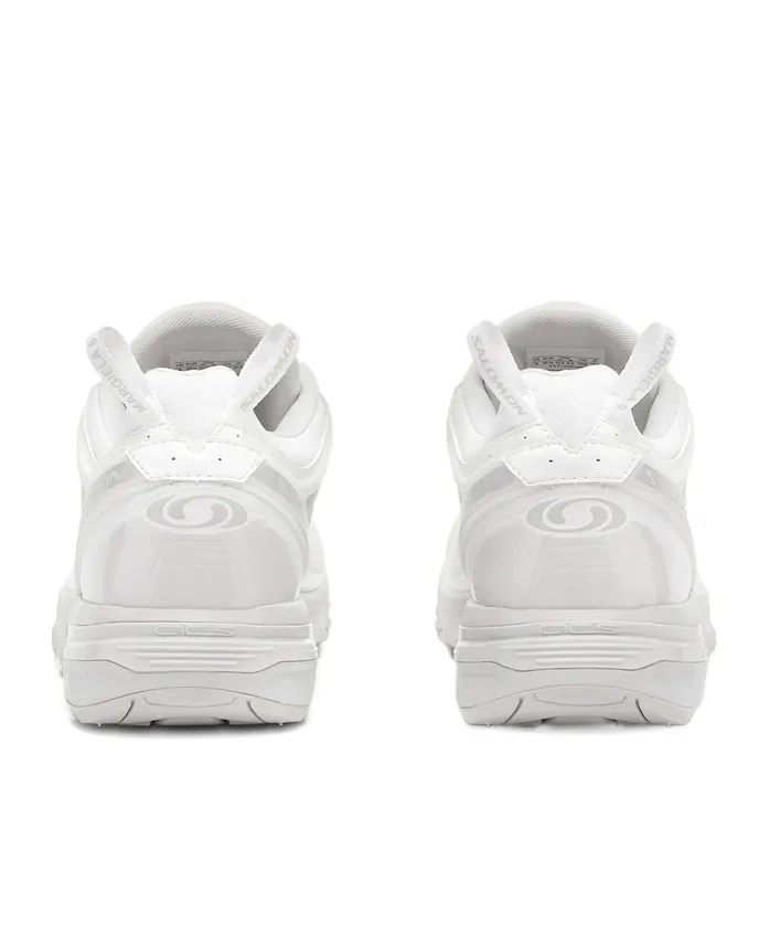 Round-Toe Sneakers