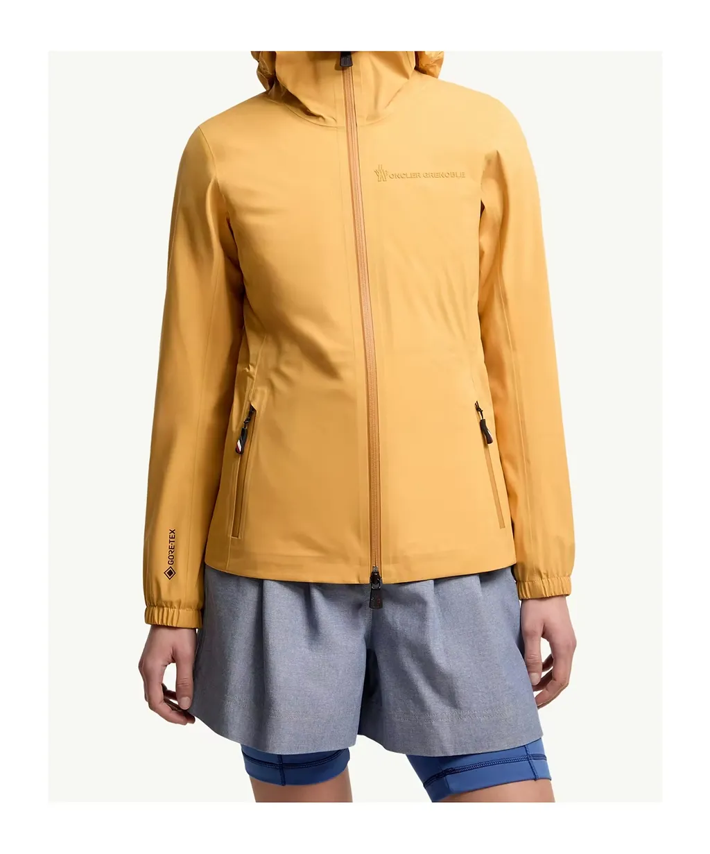 Valles Gore-Tex® Windbreaker
