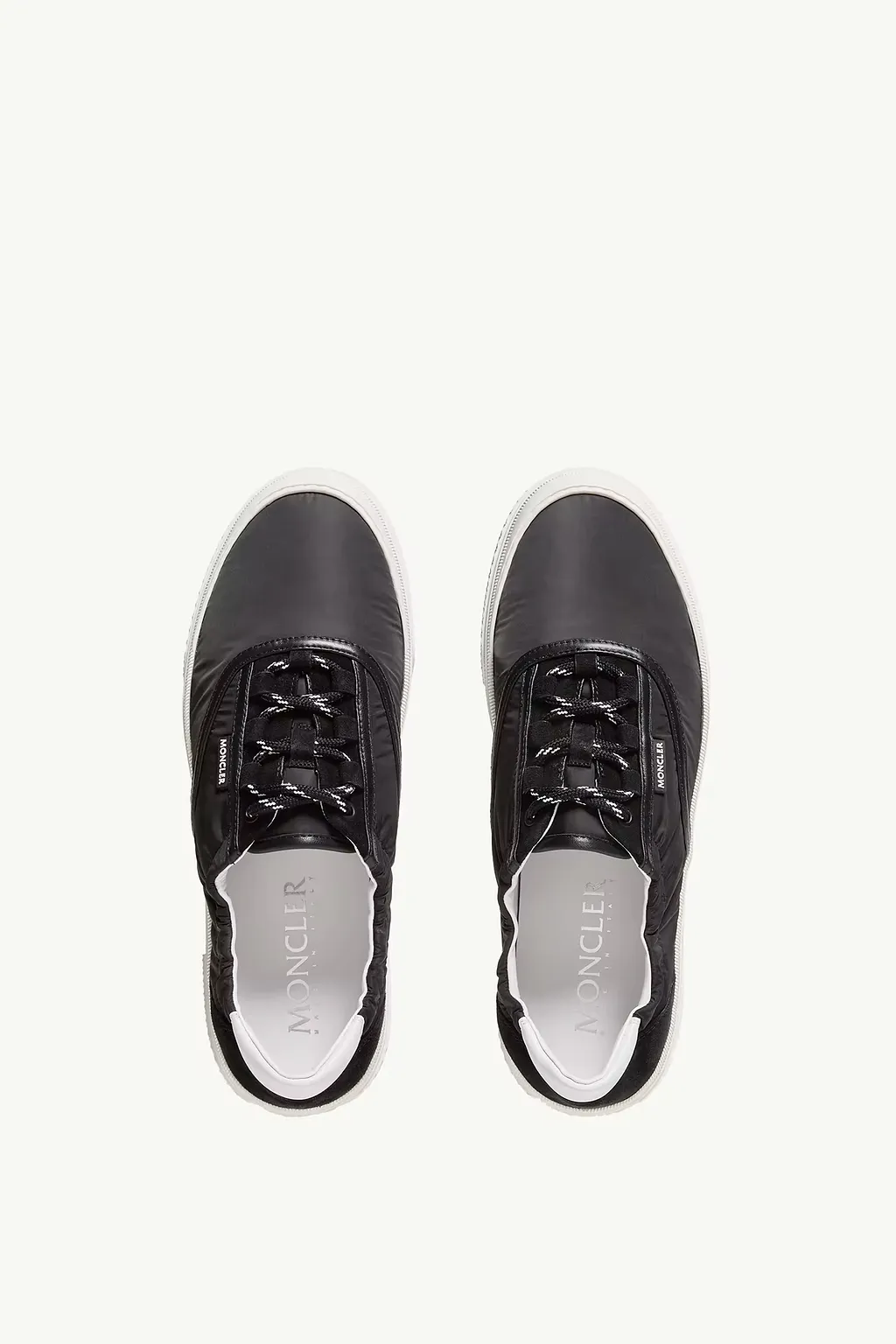 Vera Leisure Padded Sneakers