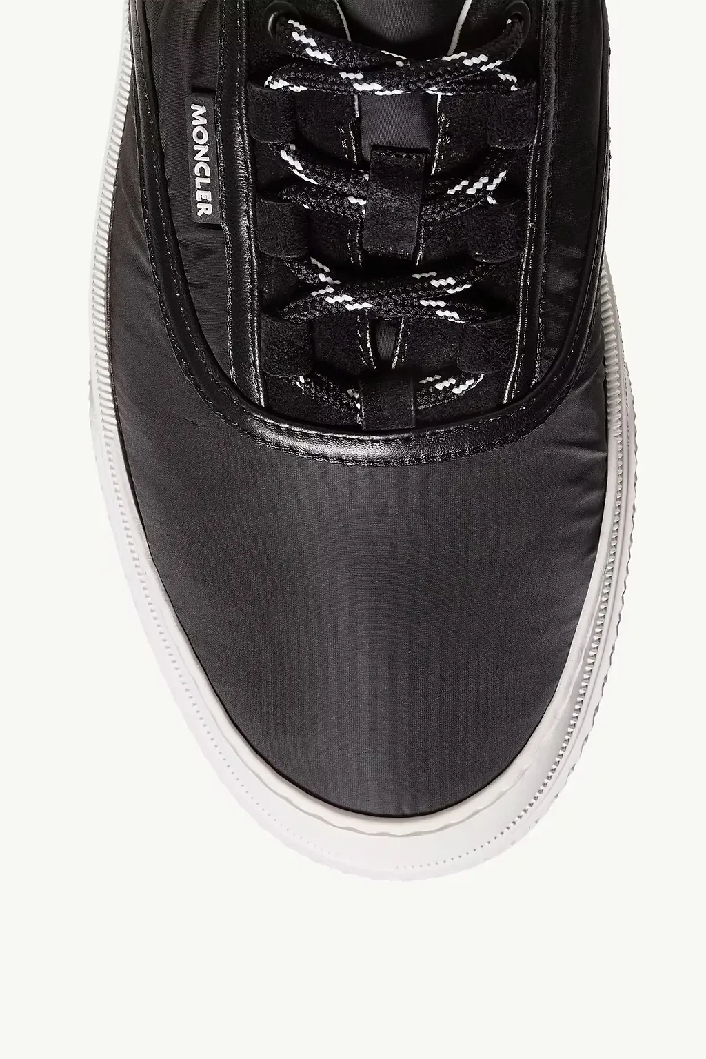 Vera Leisure Padded Sneakers