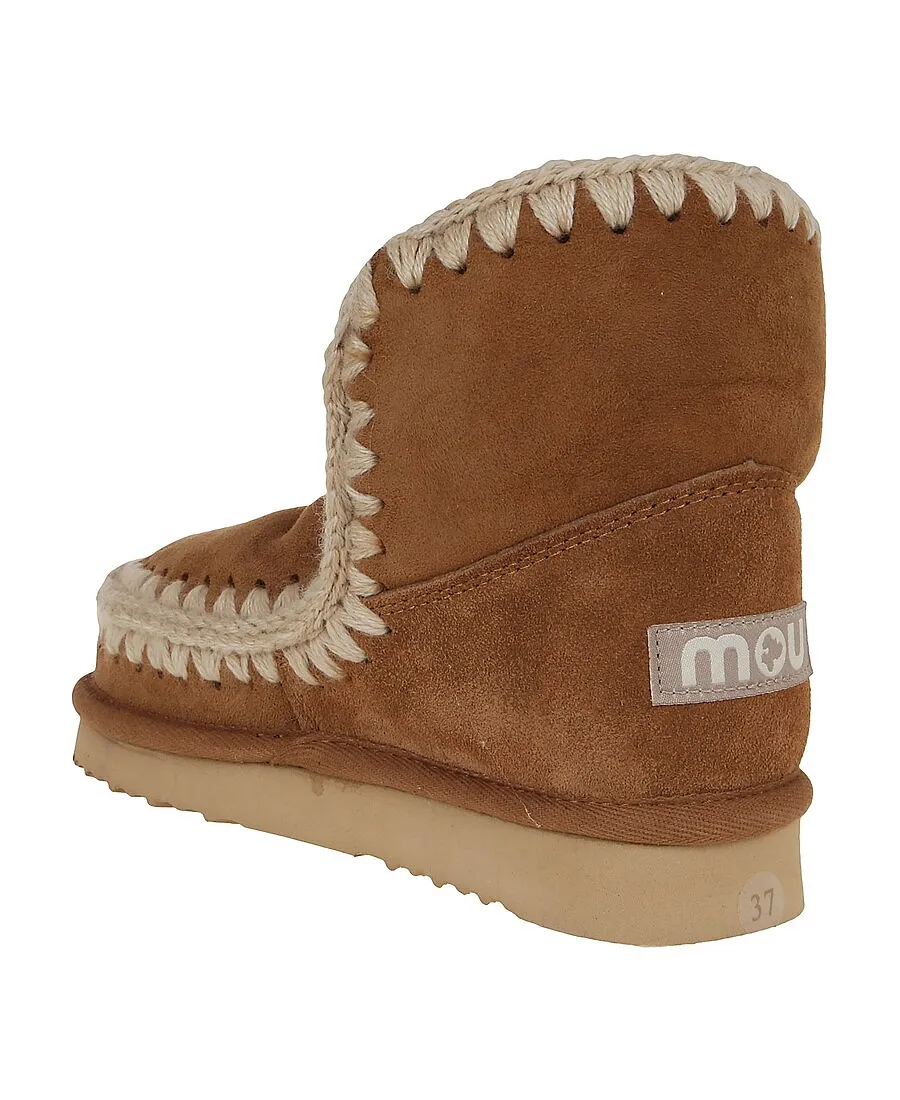 Mou Kids Erkimo 18 Boots