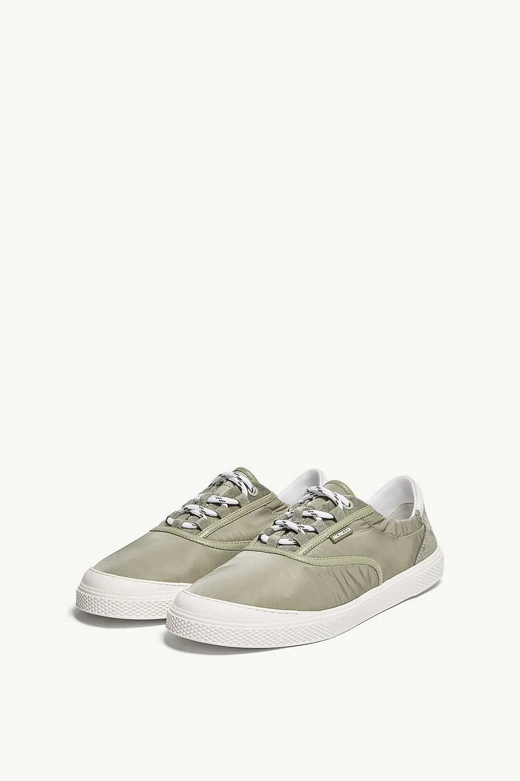 Vera Leisure Padded Sneakers