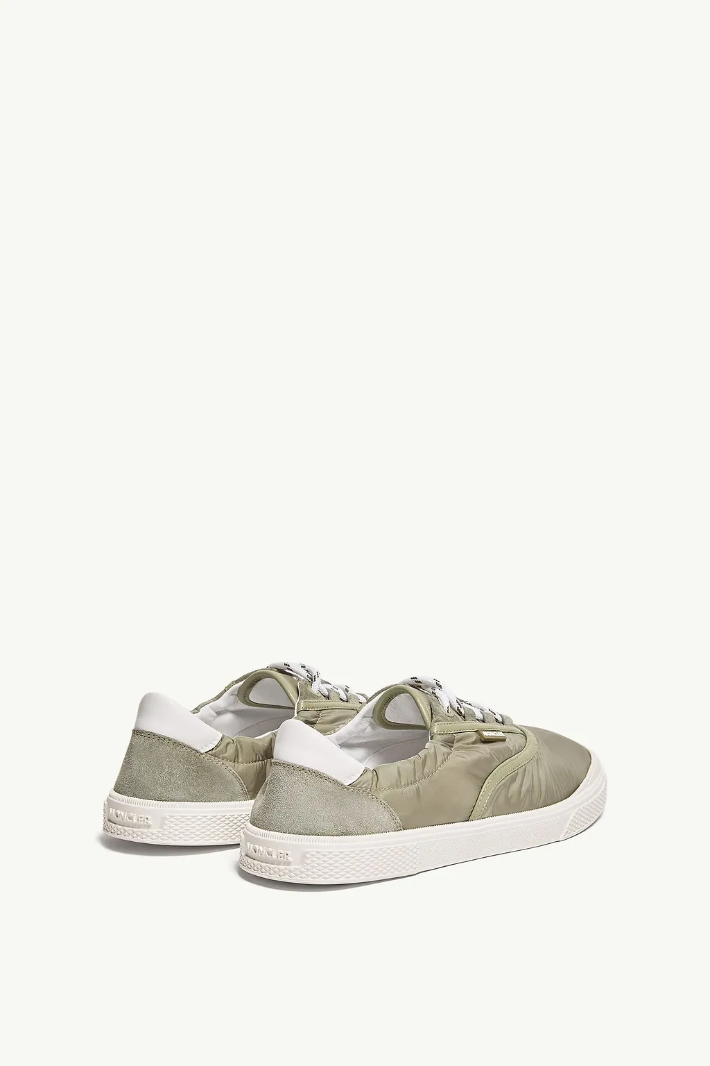 Vera Leisure Padded Sneakers