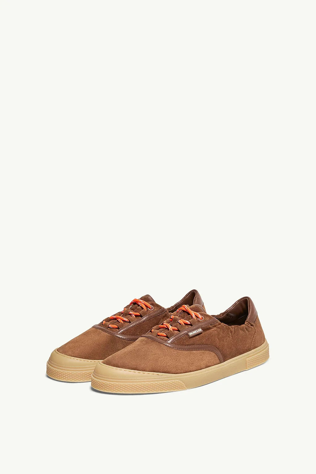 Moncler Vera Leisure Sneakers