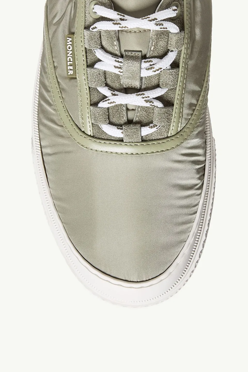 Vera Leisure Padded Sneakers