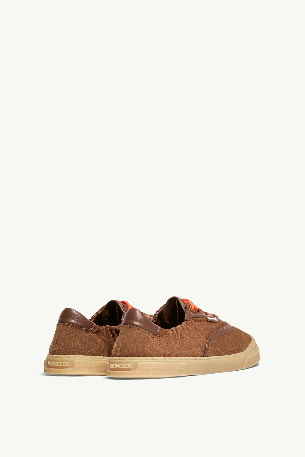 Moncler Vera Leisure Sneakers