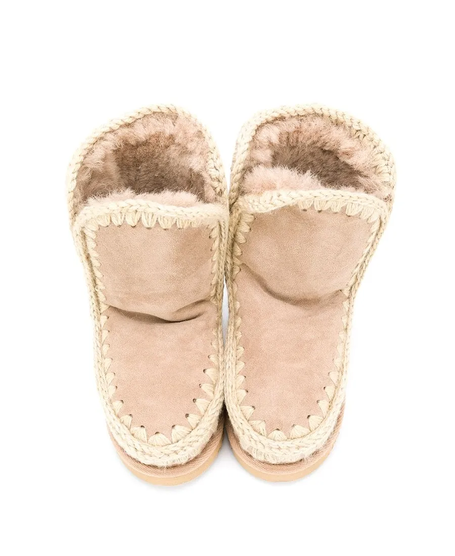Mou Kids Eskimo Ankle Boots