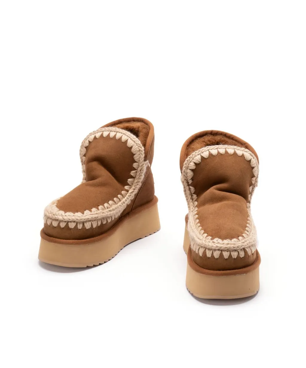 Mou Mini Eskimo Platform Boots