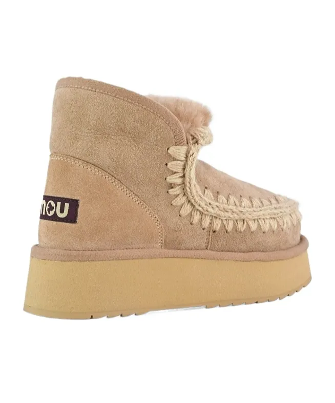 Mou Mini Eskimo Platform Boots