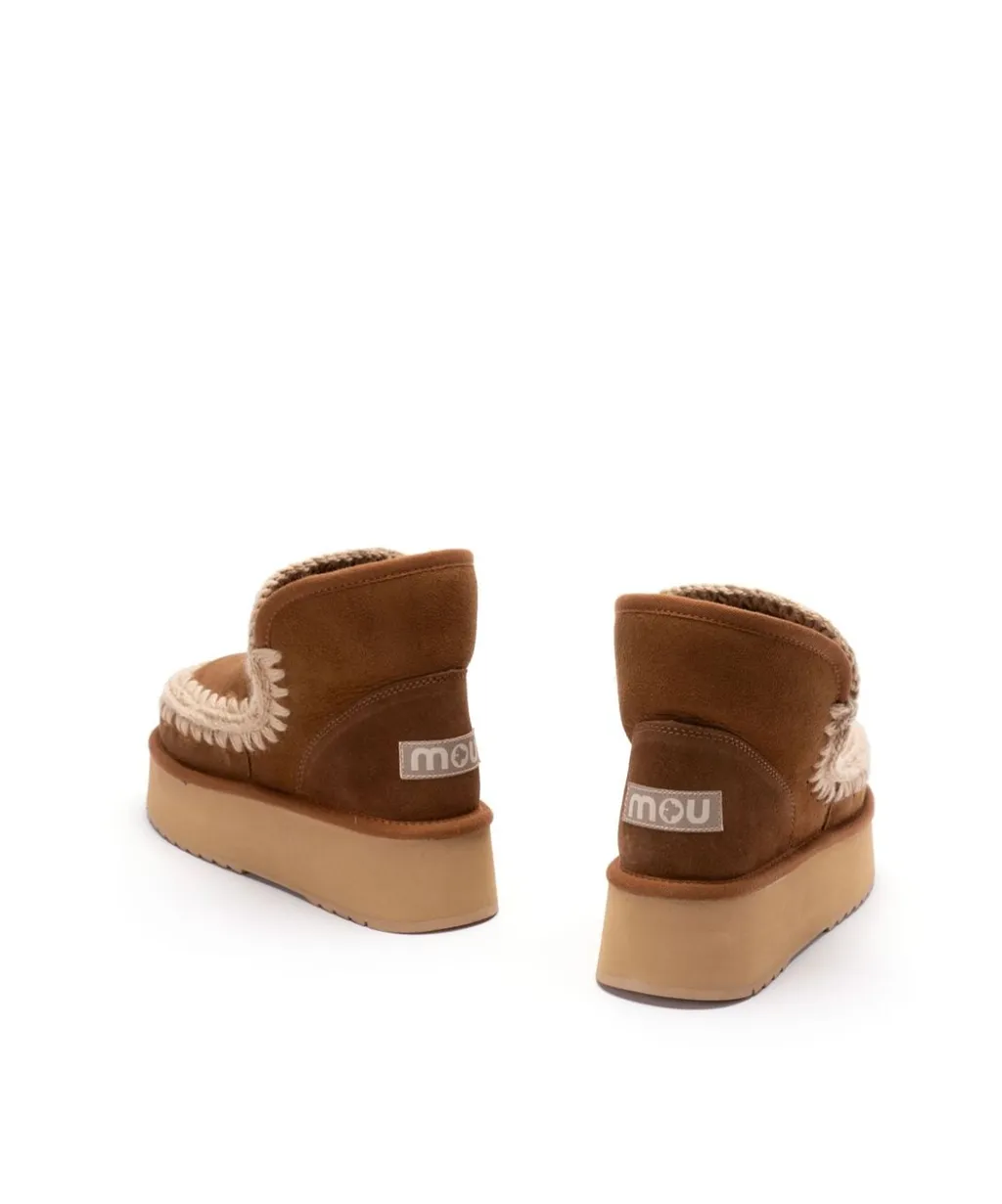 Mou Mini Eskimo Platform Boots