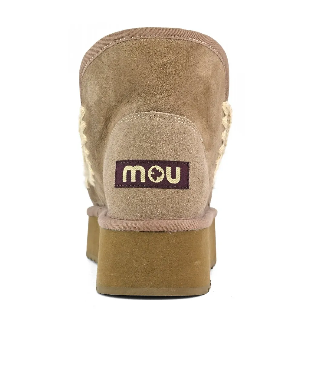 Mou Mini Eskimo Platform Boots