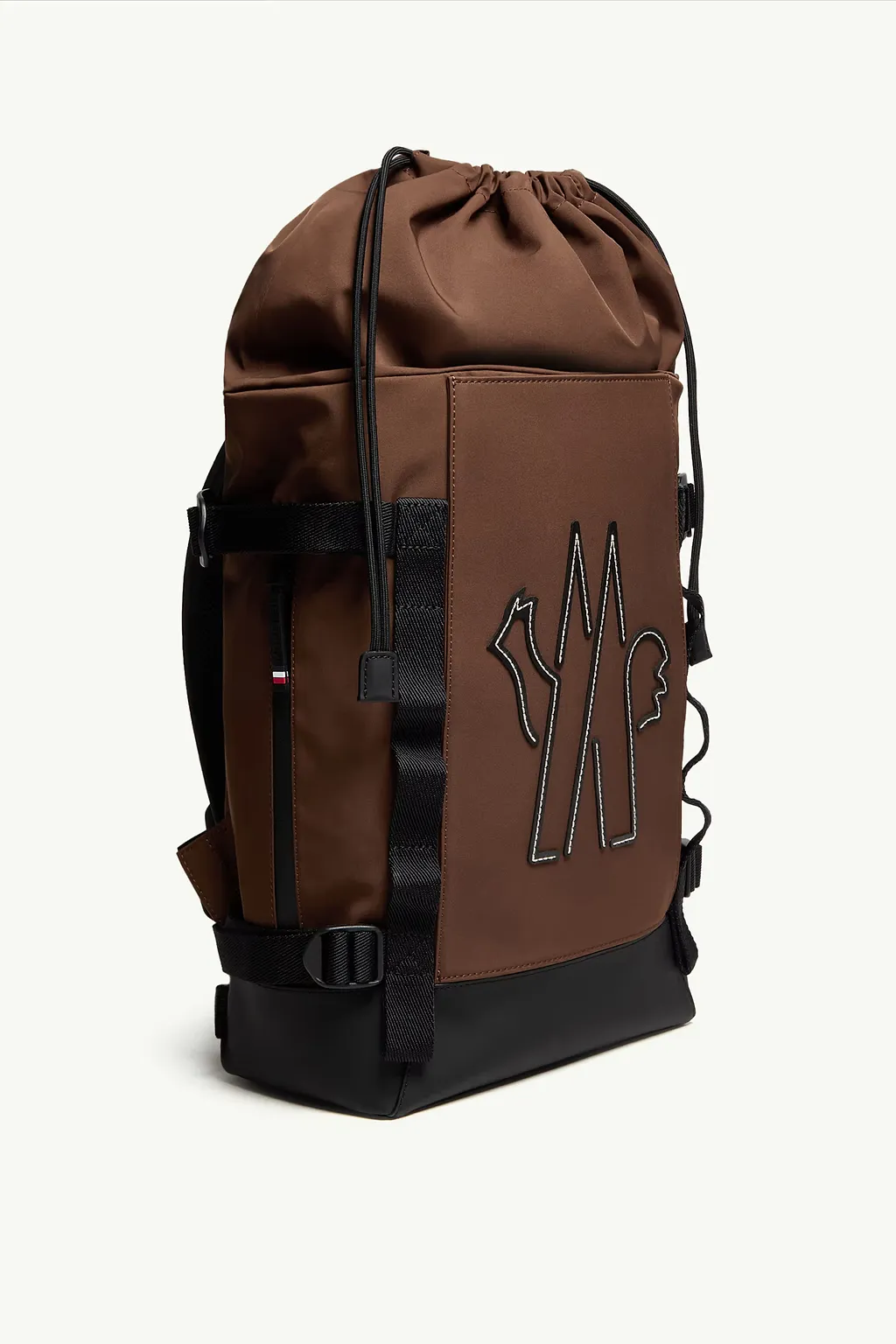 Water-Repellent Backpack