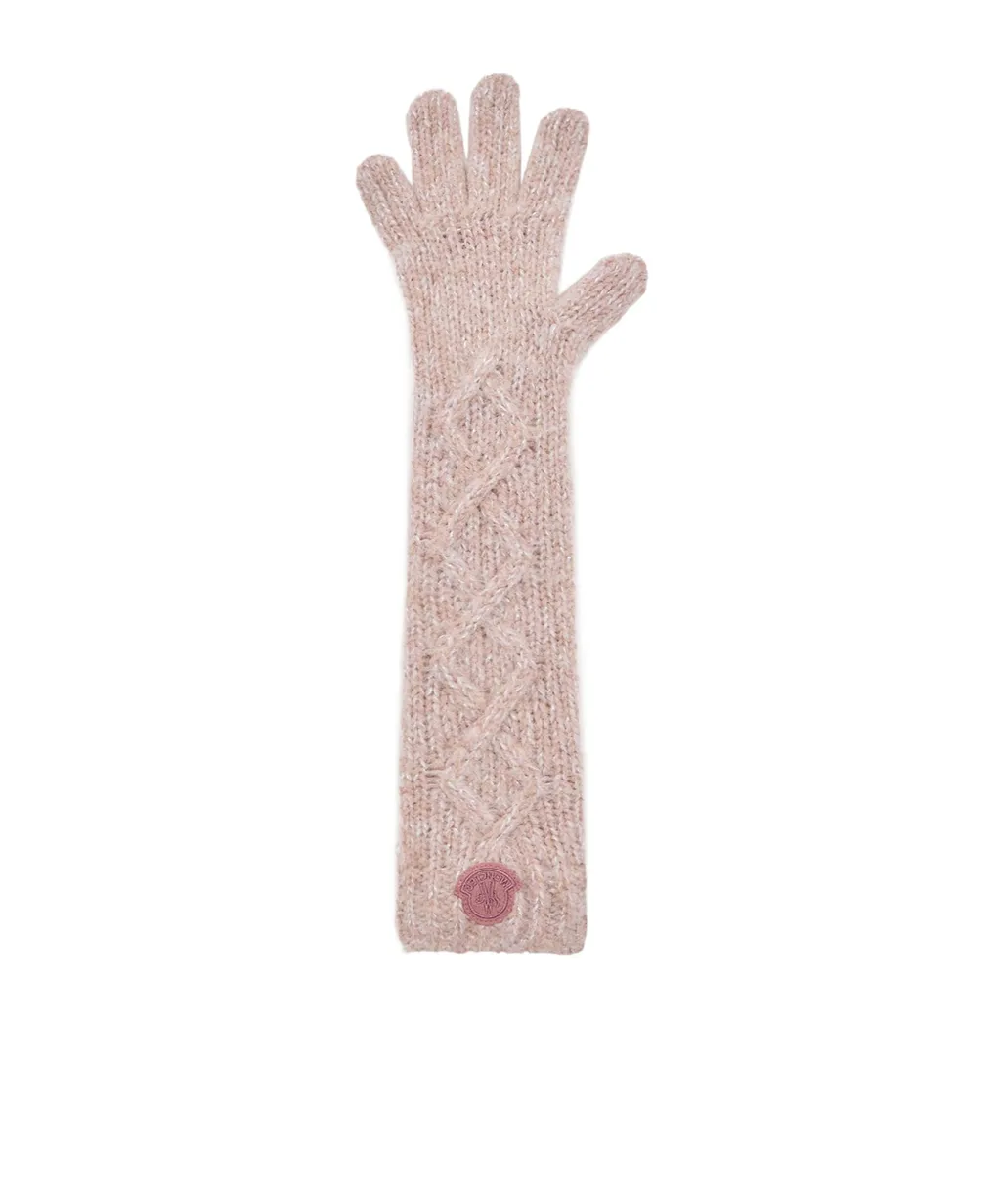 Alpaca Blend Gloves