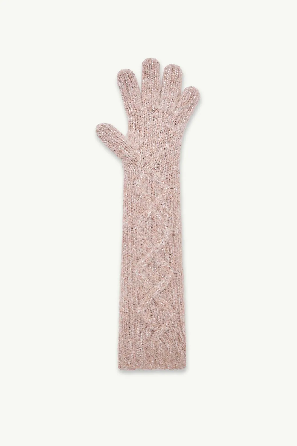 Alpaca Blend Gloves