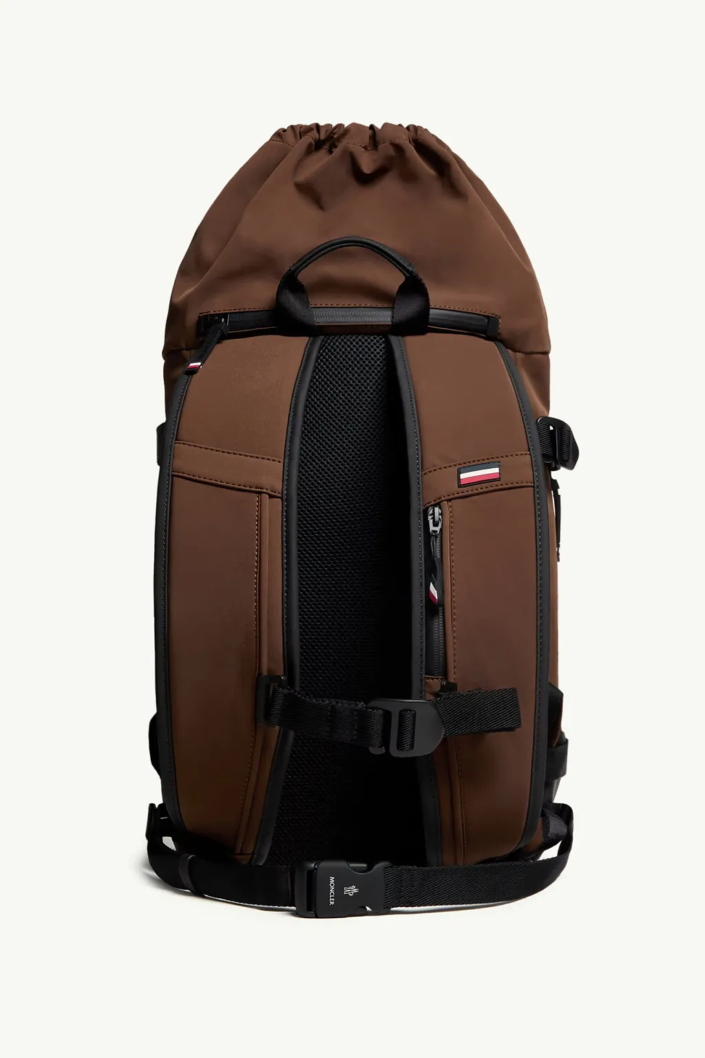 Water-Repellent Backpack