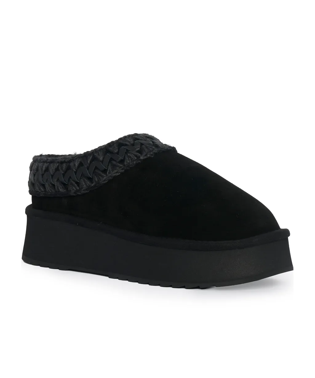 Platform Mules