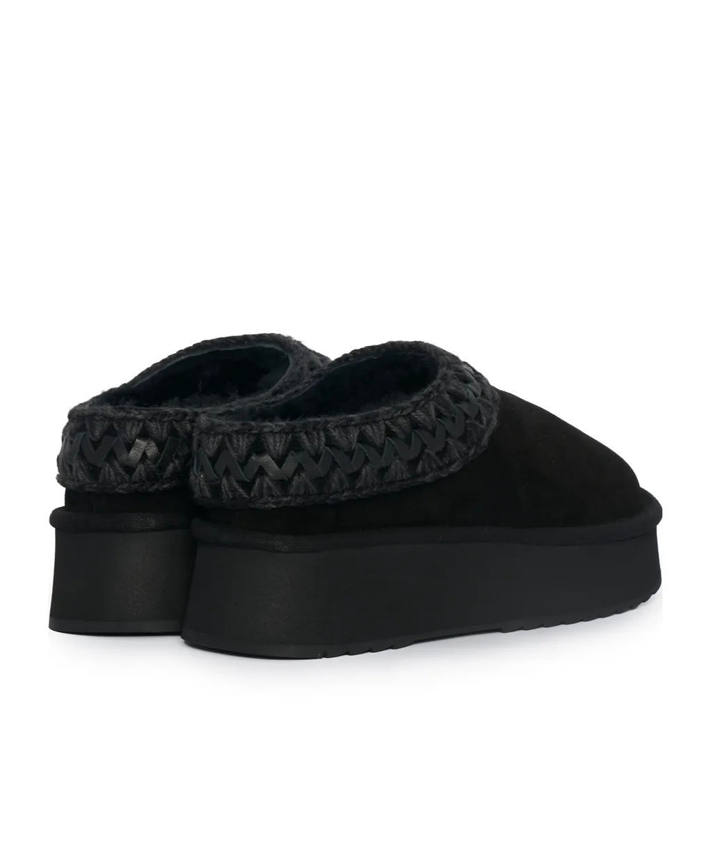 Platform Mules