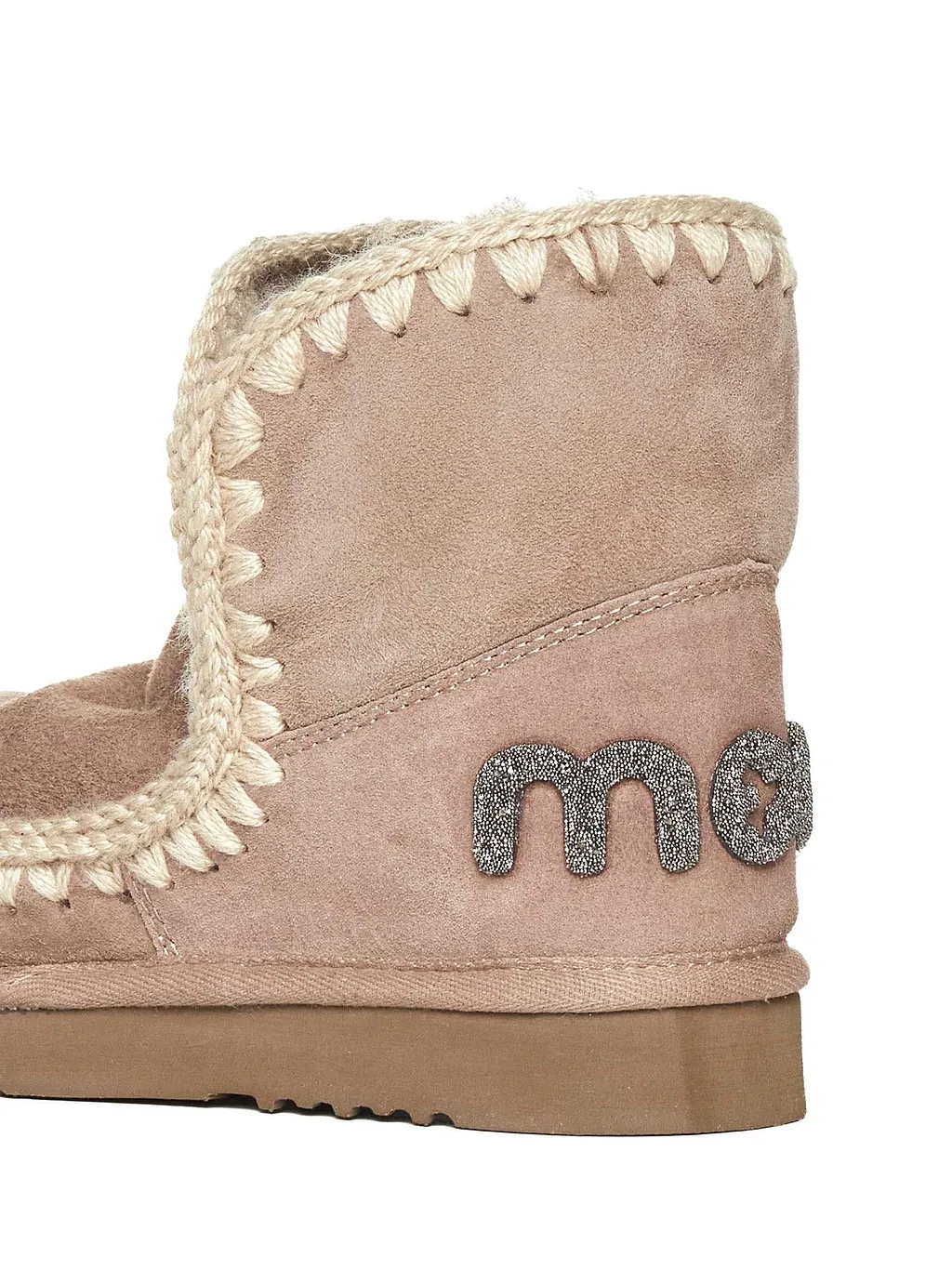 Round Head Snow Boots