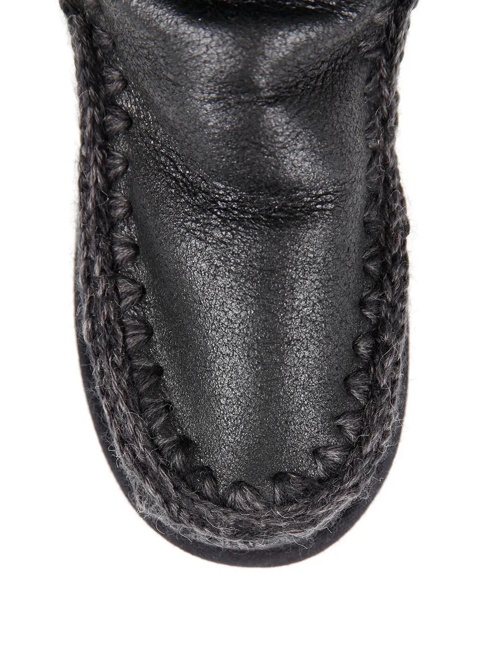 Teen Eskimo Knee-High Boots